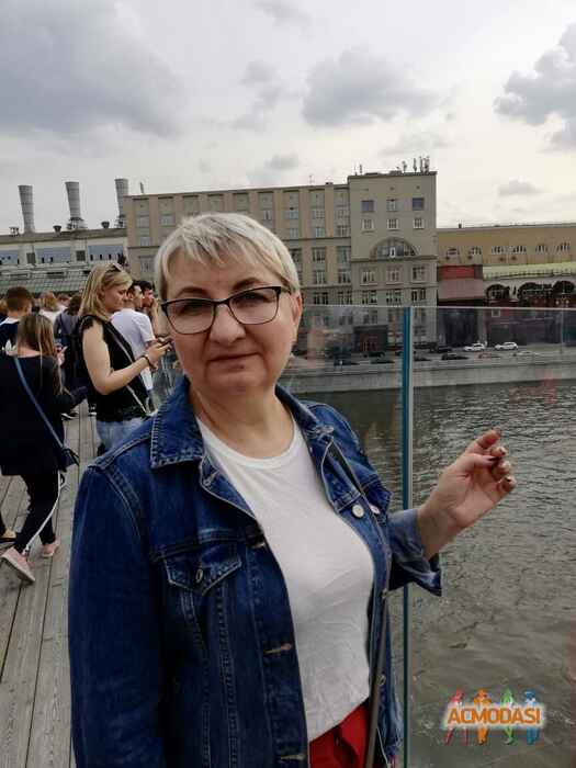 Ирина Анатольевна Шешняева фото №1518580. Загружено 30 Сентября 2019