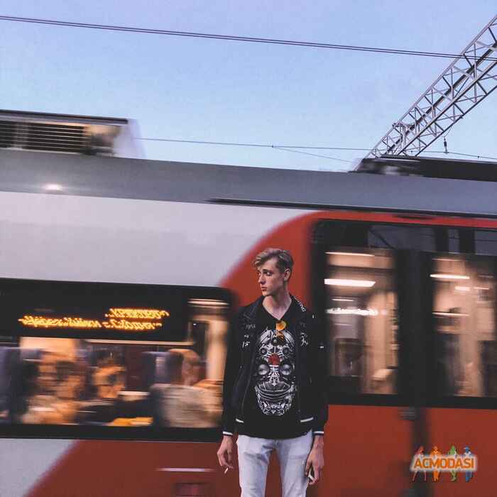 Макс Александрович Землянухин фото №1519516. Загружено 02 Октября 2019