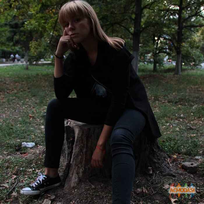 Анастасия Сергеевна Толмачева фото №1586888. Загружено 25 Марта 2020