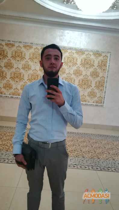 Xurshid  Saidov фото №1719774. Загружено 30 Июня 2021