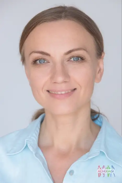 Марина Владимировна Лемеш фото №1944676. Загружено 05 Января 2026