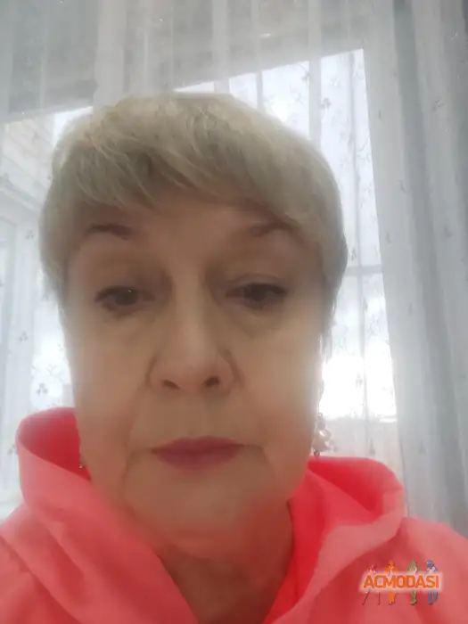 Нина  Милосердова фото №1939850. Загружено 29 Октября 2025