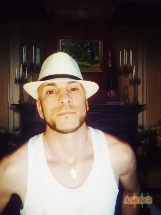 Антон  Плотников фото №1862482. Загружено 29 Июля 2023