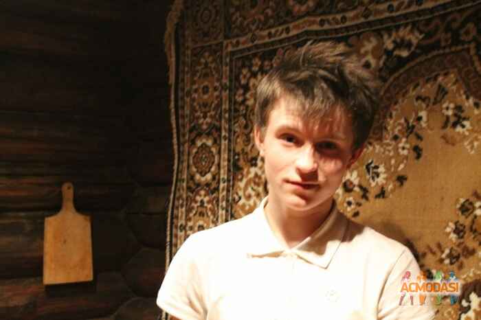 Сережа  Кольцов фото №153764. Загружено 22 Февраля 2012