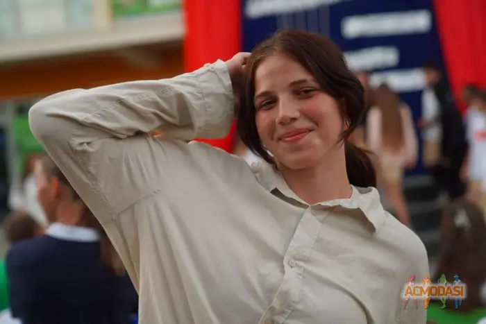 Ксения  Лифинцева фото №1934309. Загружено 17 Августа 2025