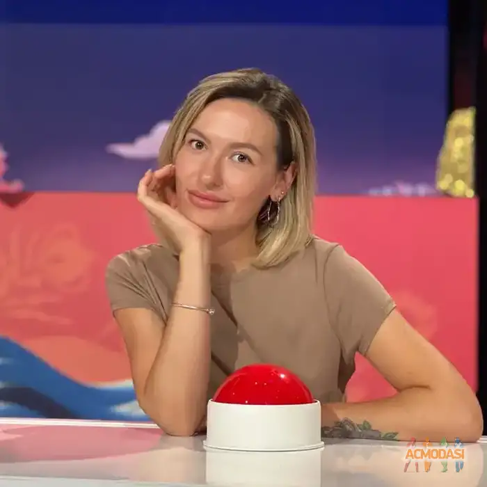 Анастасия  Полинкова фото №1935936. Загружено 10 Сентября 2025