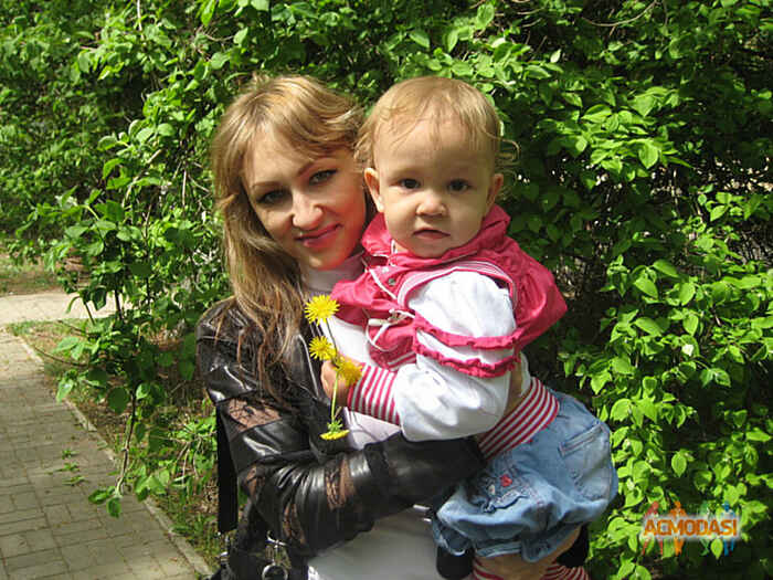 Оксана Игоревна Харламова фото №192292. Загружено 01 Мая 2012