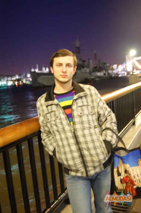 Всеволод  Симутин фото №208293. Загружено 04 Июня 2012