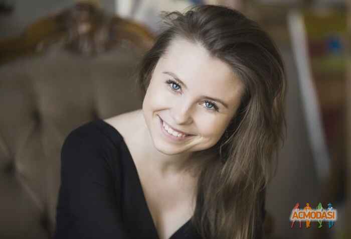 Анастасия Сергеевна Степанова фото №849836. Загружено 16 Апреля 2015