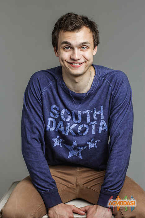 Андрей Владимирович Абельцев фото №438365. Загружено 01 Июля 2013