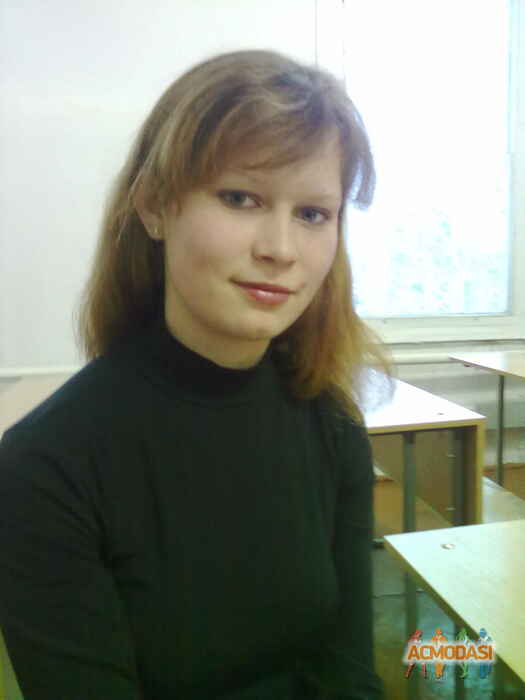 Мария Александровна Куцык фото №577471. Загружено 21 Января 2014