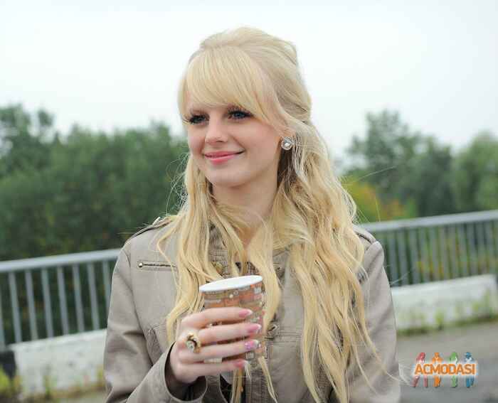 Анна  Сергеевна фото №592730. Загружено 08 Февраля 2014