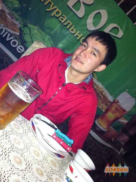 JIGITTIN  GULU фото №607211. Загружено 02 Марта 2014