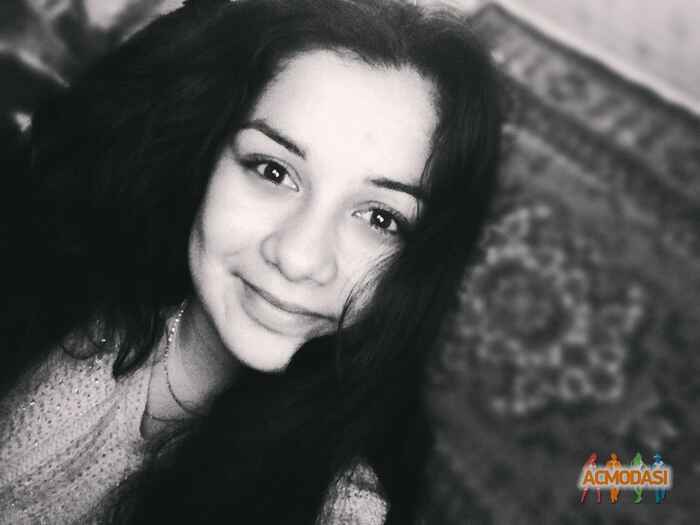 Farida  Hamatdinova фото №608182. Загружено 03 Марта 2014