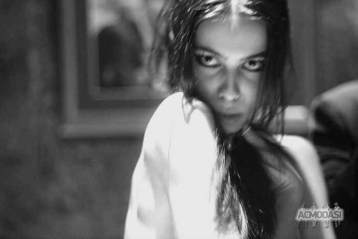 Карина Евгеньевна Косякова фото №610016. Загружено 06 Марта 2014