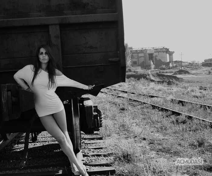 Яна Николаевна Гайдукевич фото №749868. Загружено 10 Октября 2014