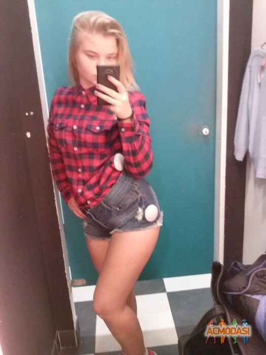 Настя Сергеевна Забудько фото №827883. Загружено 27 Февраля 2015