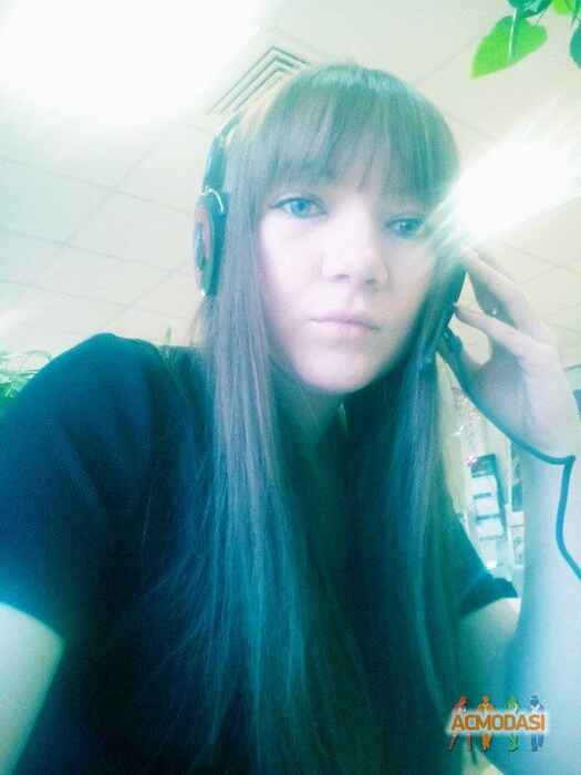 Екатерина Александровна Федотова фото №914511. Загружено 31 Августа 2015