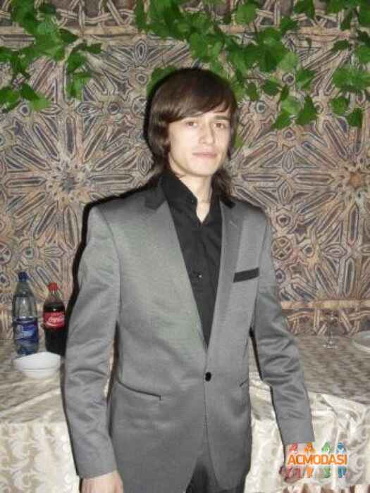 Дмитрий Александрович Ларионов фото №84724. Загружено 11 Октября 2011