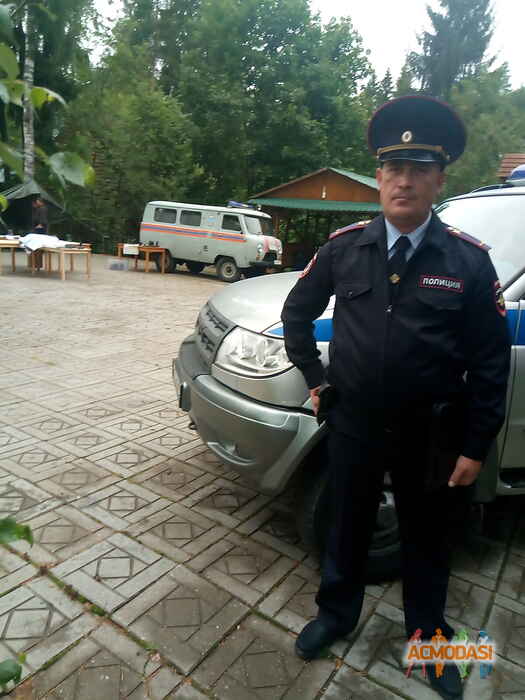 Владимир Валерьевич Ильин фото №1497240. Загружено 08 Августа 2019