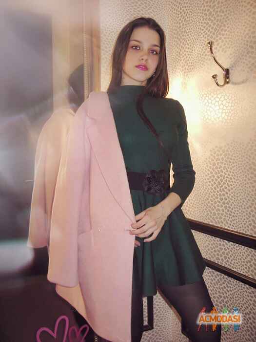 Karina   фото №1343195. Загружено 11 Июля 2018