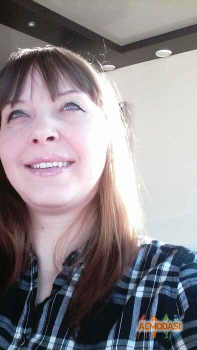 Анна Викторовна Астапова фото №1376227. Загружено 27 Сентября 2018