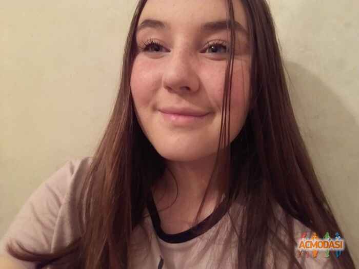 Нечаева Дарья Васильевна фото №1476846. Загружено 25 Июня 2019