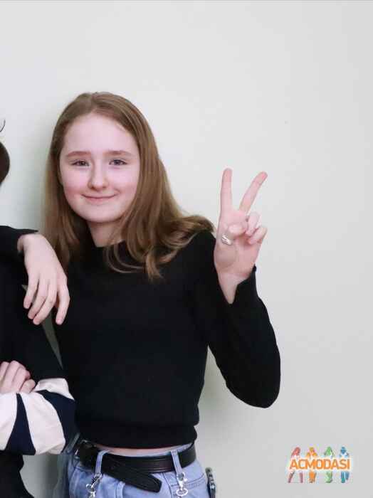 Алина Эдуардовна Фейзрахманова фото №1601484. Загружено 22 Мая 2020