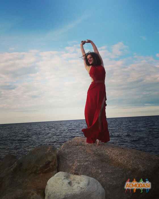 Александра Владимировна Евдокимова фото №1527320. Загружено 17 Октября 2019