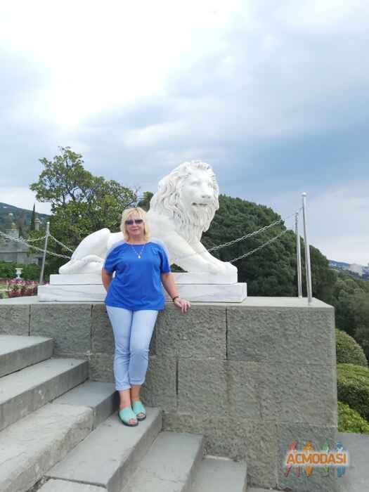 Елена Стефановна Шелогурова фото №1653220. Загружено 04 Ноября 2020