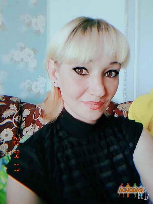 Анна  Старчекова фото №1593077. Загружено 19 Апреля 2020