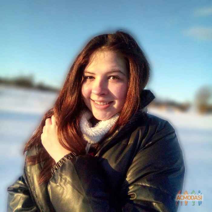 Ульяна Александровна Бровина фото №1703910. Загружено 01 Мая 2021