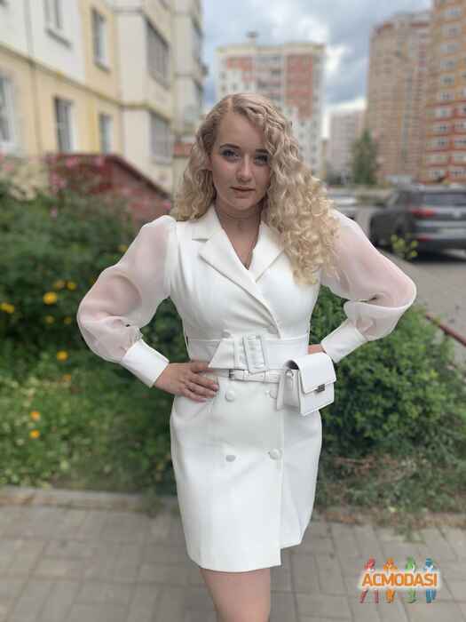 Виктория  Бедякина фото №1625346. Загружено 02 Августа 2020