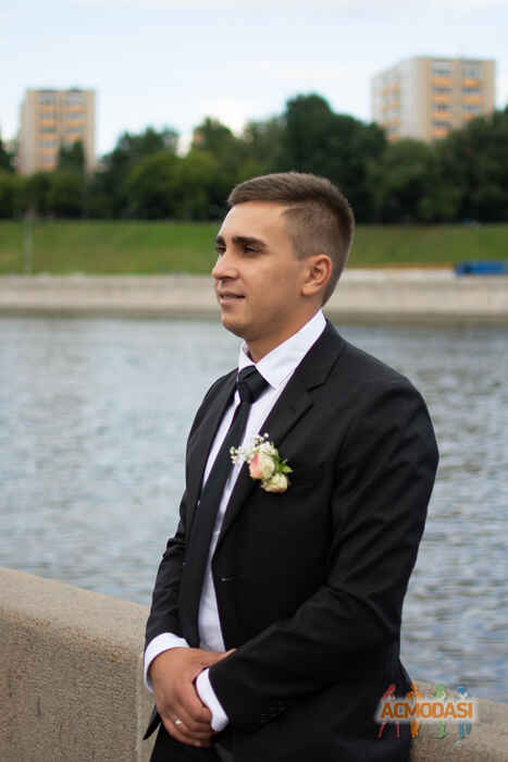 Захар Сергеевич Маскаров фото №1647514. Загружено 17 Октября 2020