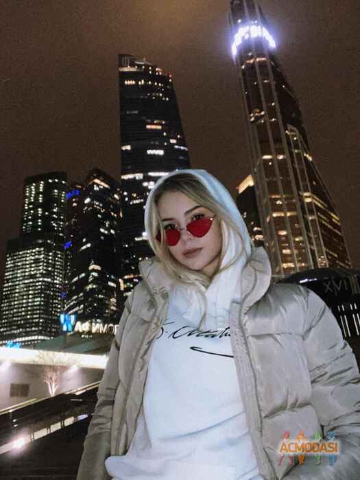 Дарья  Мурга фото №1659009. Загружено 22 Ноября 2020