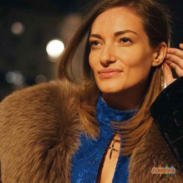 Кристина Андриановна Полонская фото №1666252. Загружено 15 Декабря 2020