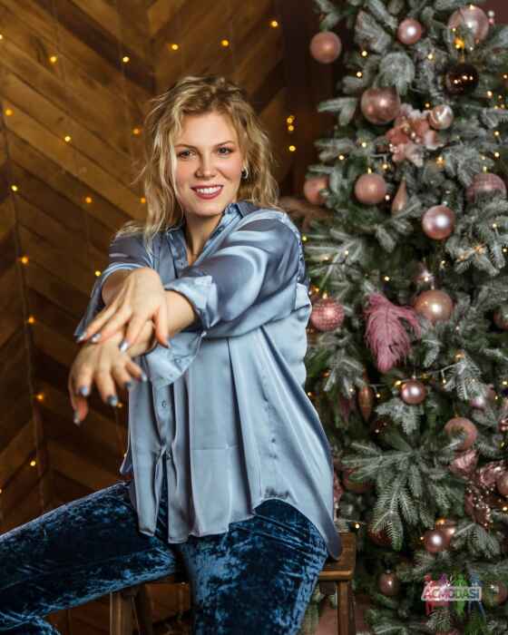 Ольга  Позднякова фото №1678792. Загружено 30 Января 2021