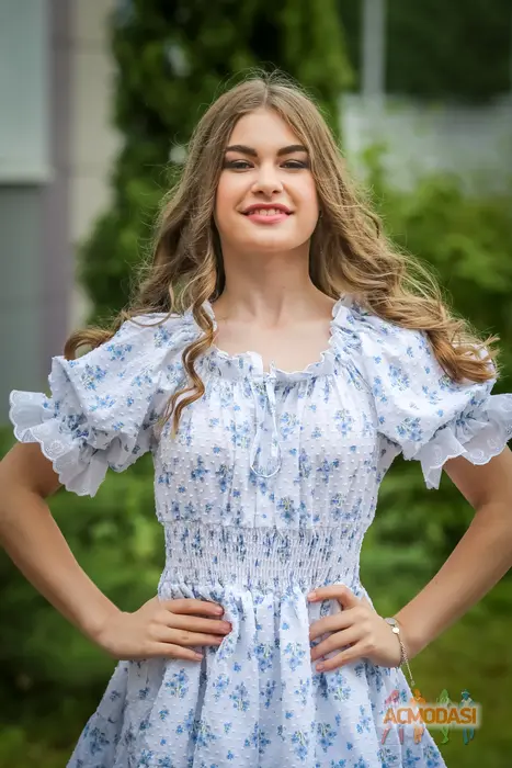 Анжелина  Янковая фото №1930879. Загружено 08 Июля 2025