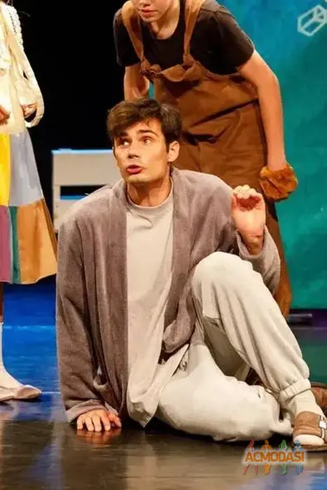 Максим  Кононенко фото №1935896. Загружено 09 Сентября 2025