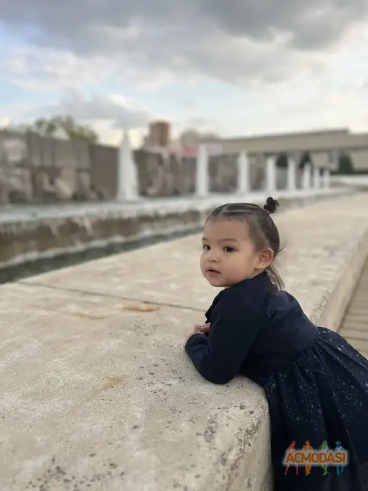 Мия  Вигабриел Калдерон фото №1942095. Загружено 22 Ноября 2025