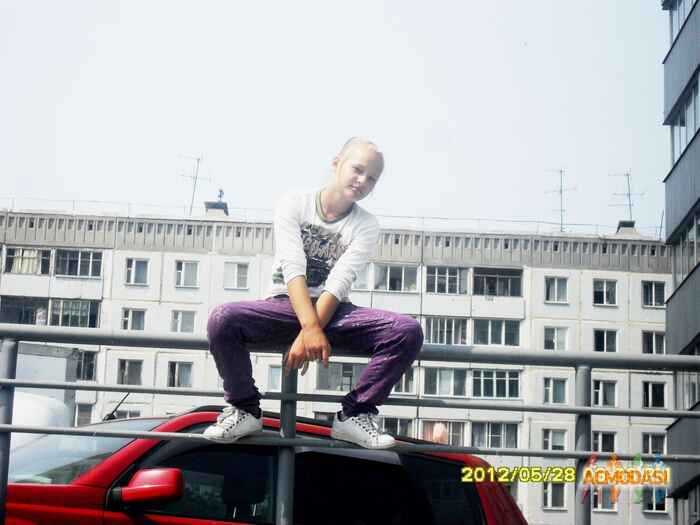 Кристина Сергеевна Пимонова фото №226658. Загружено 21 Июля 2012