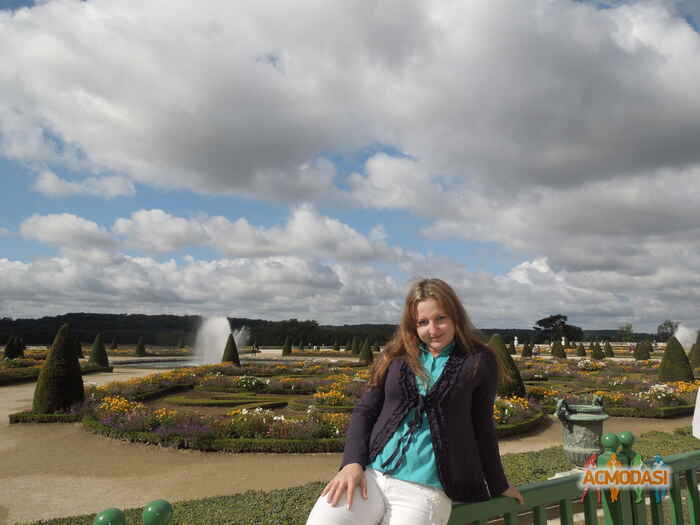 Инна Викторовна Денисюк фото №251518. Загружено 10 Сентября 2012