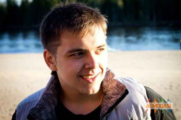 Всеволод Юрьевич Андриенко фото №257831. Загружено 21 Сентября 2012