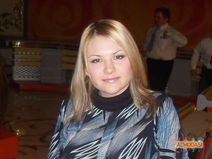 Кононова Оксана Владимировна фото №273037. Загружено 17 Октября 2012