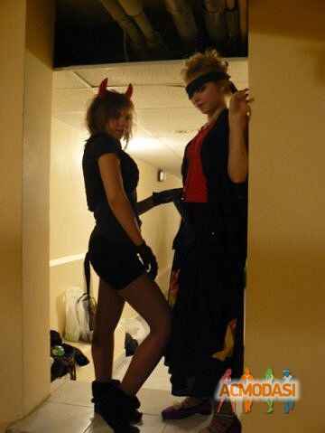 Анна Сергеевна Мартынова фото №318910. Загружено 04 Января 2013