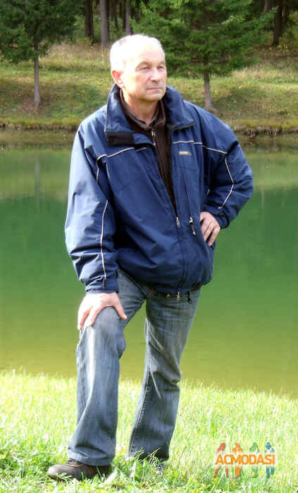 Юрий Константинович Тимофеев фото №325034. Загружено 12 Января 2013