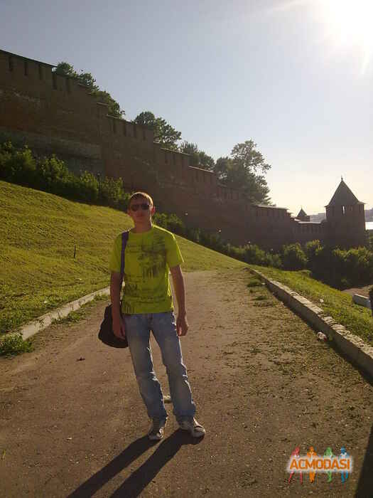 Миxаил Александрович Соболев фото №336436. Загружено 29 Января 2013