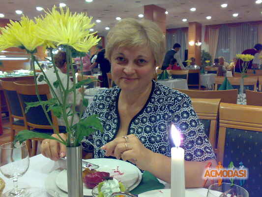 Людмила Анатольевна Куницкая фото №357131. Загружено 02 Марта 2013