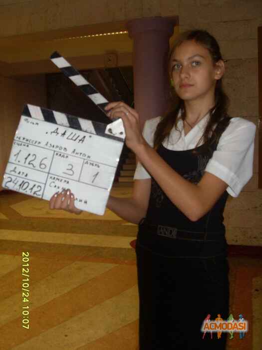 Виктория Андреевна Кравченко фото №461090. Загружено 01 Августа 2013