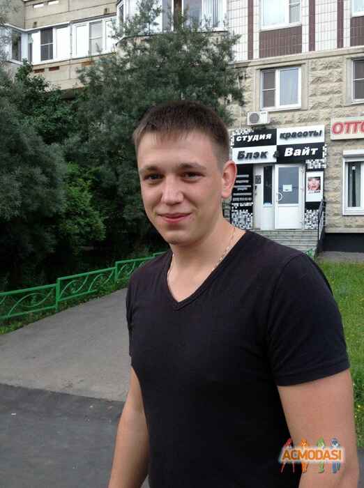 Антон Борисович Каныгин фото №481162. Загружено 29 Августа 2013